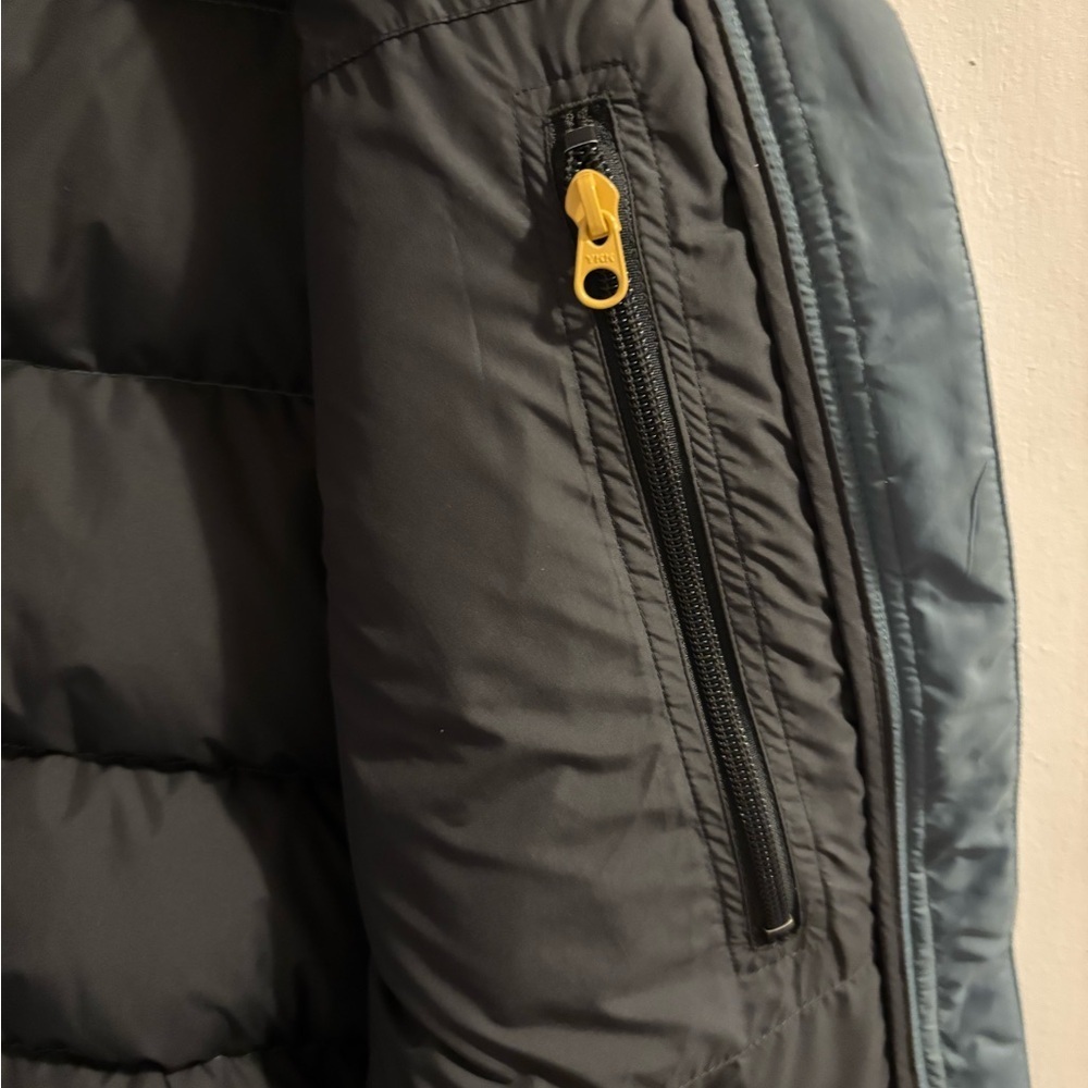 Eastern Mountain Sports Down Puffer Vest Men’s Medium - Picture 7 of 8